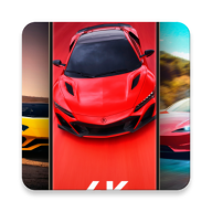 赛车高清壁纸竖屏app官方版CarzWallpv5.3.0 最新版