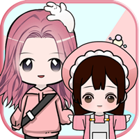 小小爱美妆游戏安卓版v2.0 最新版