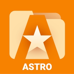 ASTRO文件管理器官方版v8.13.5 安卓版