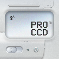 ProCCD复古CCD相机免费版v1.5.0 最新版