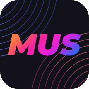 MUS音乐交友app最新版v1.5.2 官方版