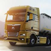 Truckers of Europe 3欧洲卡车模拟3正式版v0.34.1 手机版