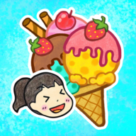 夏莉的冰淇淋店安卓版v1.0.4 最新版