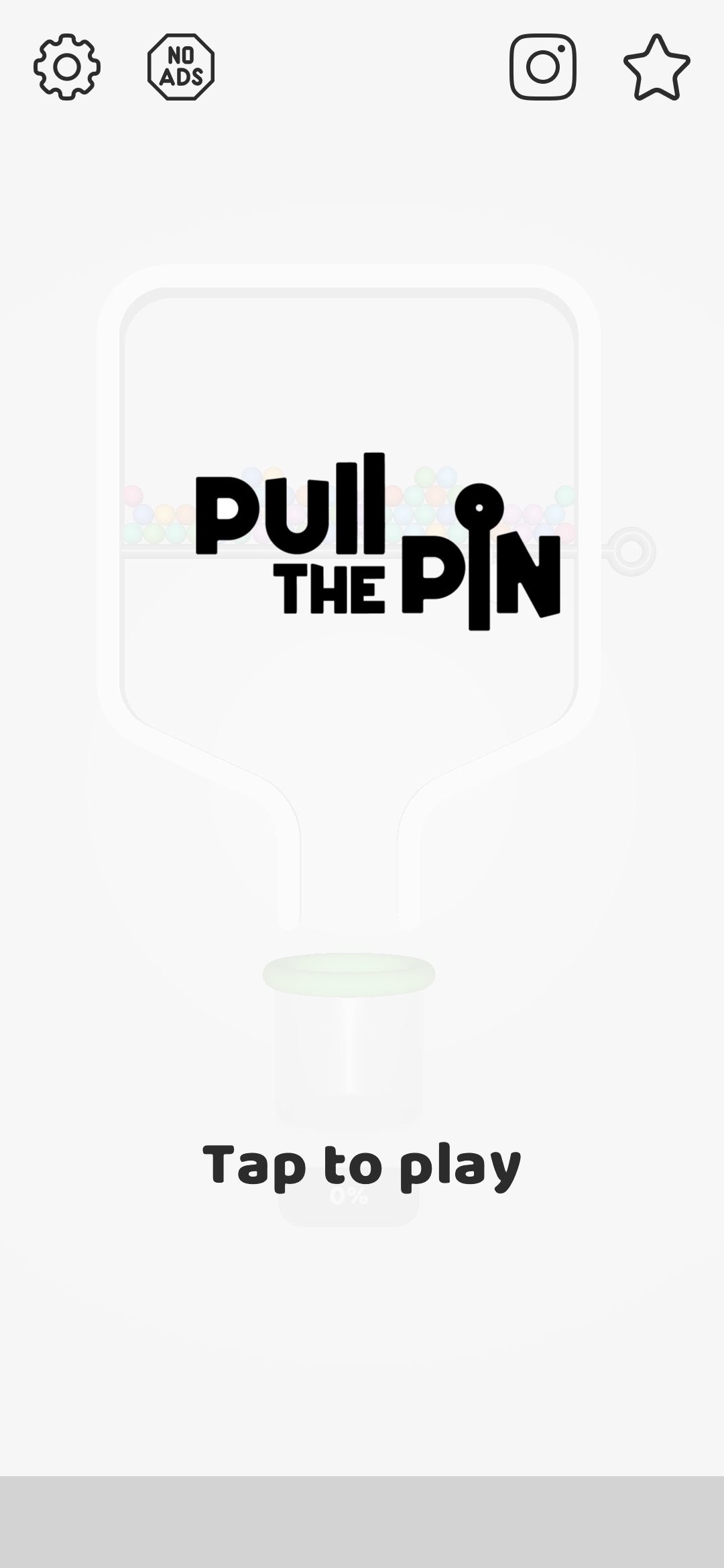 ȫƤ(Pull the Pin By Farsroid.com)v0.53.1 ׿