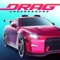 地下城市�j�手破解版Drag Racing: Underground City Racersv0.3 最新版