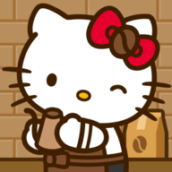 èͺǹٷ(Hello Kitty Friends)v1.10.44 ׿