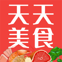 天天美食菜谱app官方版