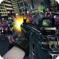 死亡幸存者的攻击僵尸官方版Dead Survivor Attack - Zombiev1.4.3 最新版
