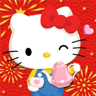 Hello Kitty Dream CafeϷ°v2.1.5 ׿