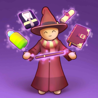 魔法商店�理官方版Magic Shop Managerv1.0.7.5 最新版