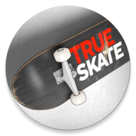 真实滑板中文版破解版True Skatev1.5.46 最新版
