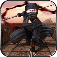 忍者战士生存之战破解版游戏Ninja Warrior Survival Fightv1.0 最新版