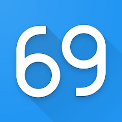 69书吧app官方版v2.1.0 安卓版