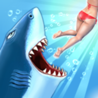 饥饿鲨进化国际服无限钻石版v9.3.0 修改版