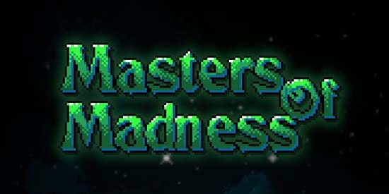֮2022°(Masters of Madness)