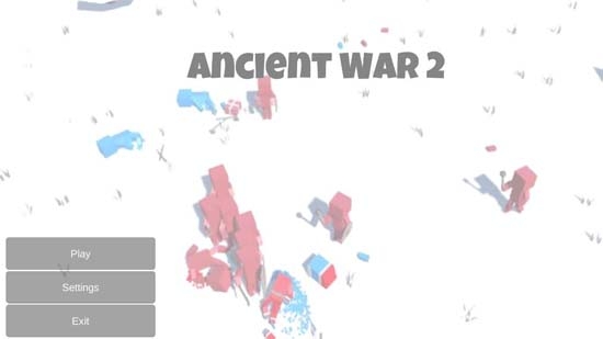 Ŵսģ2׿(Ancient war 2)