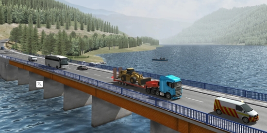 򿨳ģ°汾(Universal Truck Simulator)