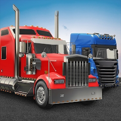 环球卡车模拟器最新版本(Universal Truck Simulator)v1.9.1 官方版