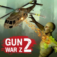 枪战z2官方版GunWarZ2v39 最新版