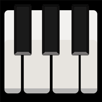 钢琴键盘模拟器2023最新版v2.3 官方版