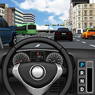 交通和驾驶模拟器官方版(Traffic and Driving Simulator)v1.0.23 最新版