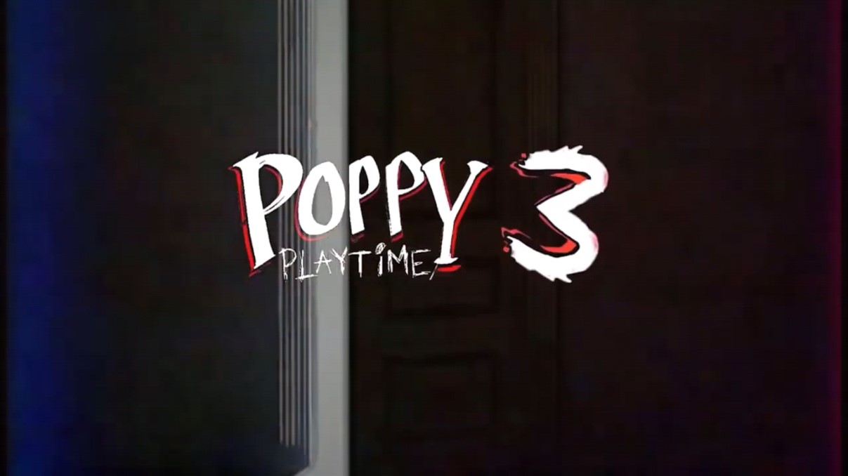 ȵϷʱ3ֻPoppy Playtime Chapter 3v1.0 °