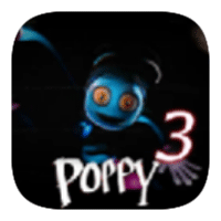 波比的游戏时间3手机版Poppy Playtime Chapter 3v1.0 最新版
