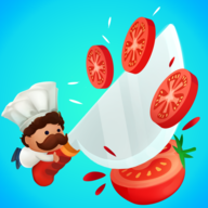小小厨师免广告获得奖励版v1.4.1 安卓版