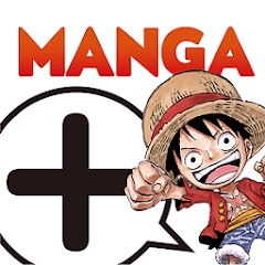 Manga Plus2022最新版v1.8.4 官方版