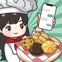 王二丫的甜品店免广告版v1.0.2 手机版