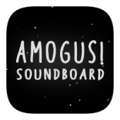 Amogus音乐盒app官方版Amogus Soundboard