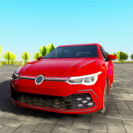 欧洲汽车驾驶模拟器最新版(Europe Car Driving Simulator)v2.1 安卓版