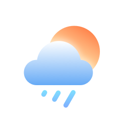 及时雨天气预报app官方版