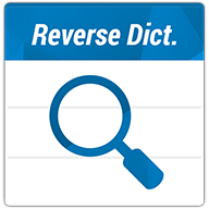 Reverse Dictionary反向词典app最新版v1.06 手机版