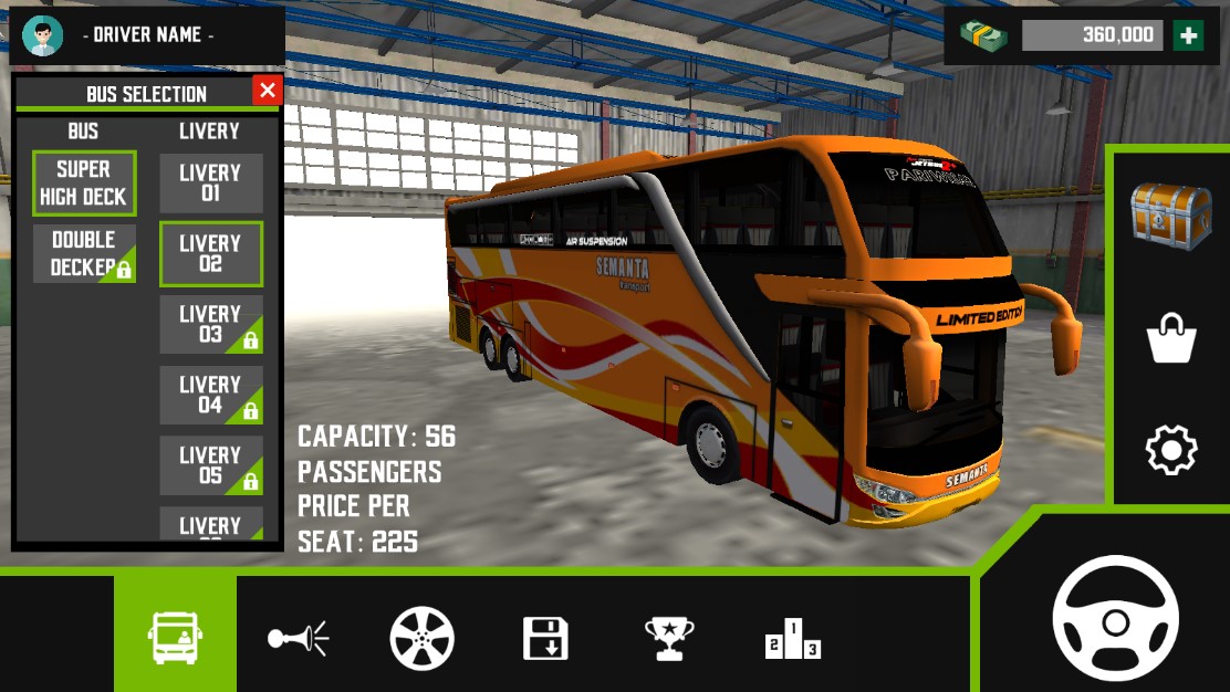ƶʿģ޽ҰMobile Bus Simulatorv1.0.2 °