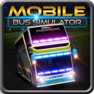 移动巴士模拟器无限金币版Mobile Bus Simulatorv1.0.2 最新版