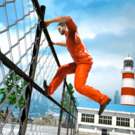 囚犯越�z模�M器破解版Prison Escapev1.9 最新版