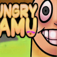 饥饿的拉姆最新版本(Hungry Lamu)