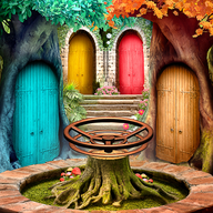 爱丽丝梦游仙境汉化版游戏Alice Beyond Wonderlandv1.03 十八汉化版