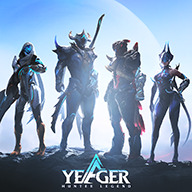 Yeager官方最新版v0.0.2 �y�版