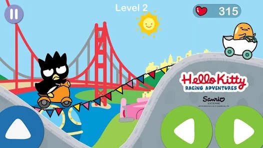 Hello Kitty Racing°汾v6.0.0 ׿