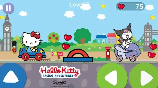 Hello Kitty Racing°汾v6.0.0 ׿