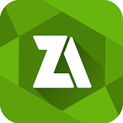za解压器ZArchiver最新版v1.0.8 中文版