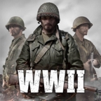 世界战争英雄手游下载最新版v1.35.1 安卓版