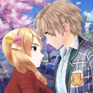 ѧУŮԼģֻ(Anime School Girl Dating Sim)v1.10 ׿
