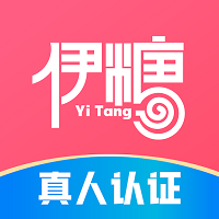 伊糖交友app官方版v1.0.9 安卓版