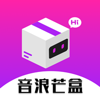 音浪芒盒app最新版v3.9.7.107 安卓版
