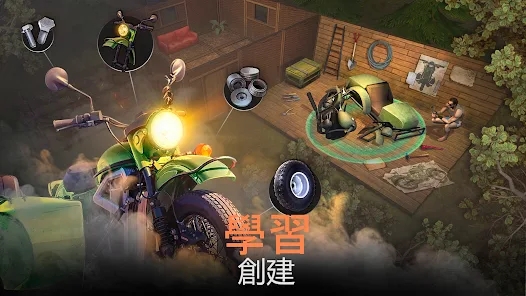 Ϸٷ(Live or Die: Survival)v0.3.465 ׿