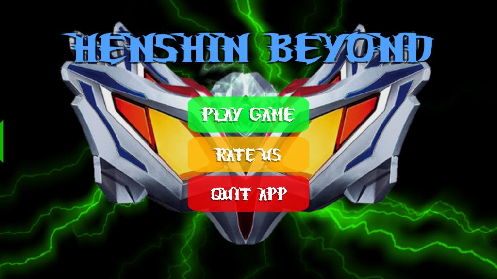 ޱģֻ(Henshin zero beyond)v1.7.3 °