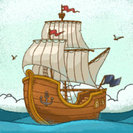 航海之风探索免广告版v0.1.0 安卓版